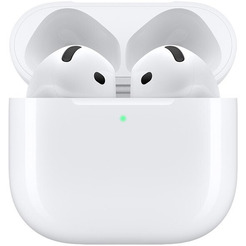 Наушники Apple AirPods 5 MKFT4ZP/A (с беспроводной зарядкой)