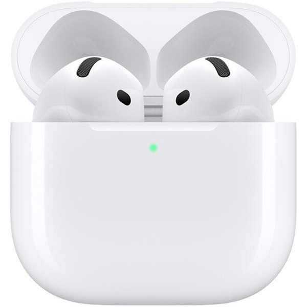 Наушники Apple AirPods 5 MKFT4ZP/A (с беспроводной зарядкой)
