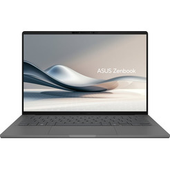 Ноутбук ASUS Zenbook A14 OLED UX3407QA-QD215W
