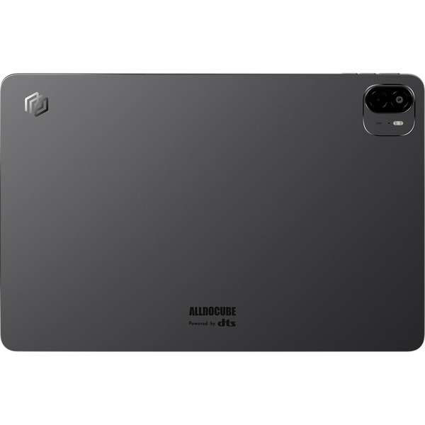 Планшет Alldocube Ultra Pad 12GB/256GB (серый)