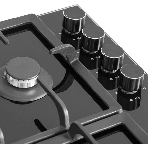 Варочная поверхность EXITEQ PFH 640 STGB-E/B