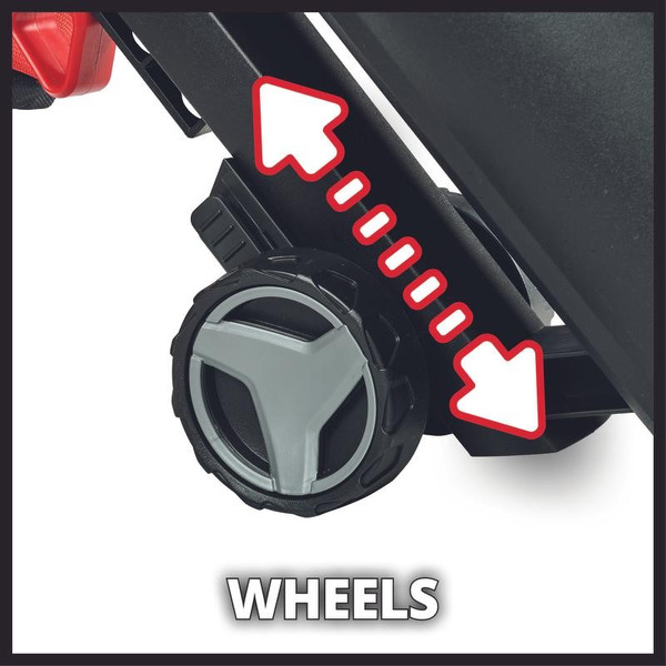 Воздуходувка Einhell VENTURRO 36/240 (3433640)