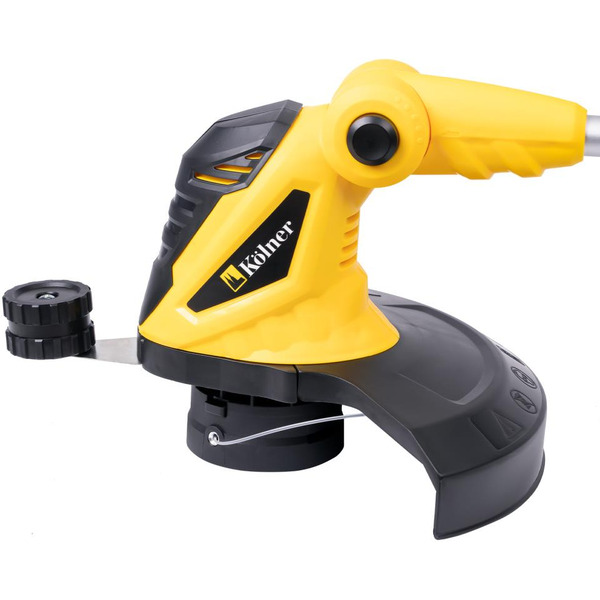 Триммер электрический Kolner KET 1000 (кн1000ет) 8050200050