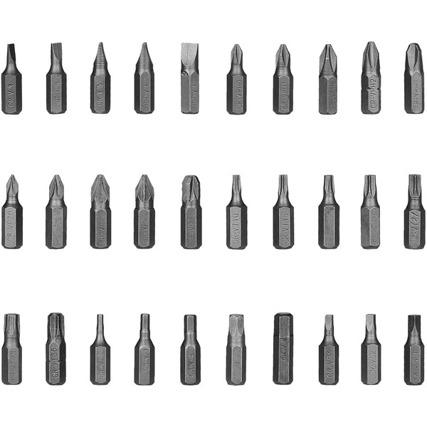 Набор инструментов Deko DKMT89 PRO (085-2009)