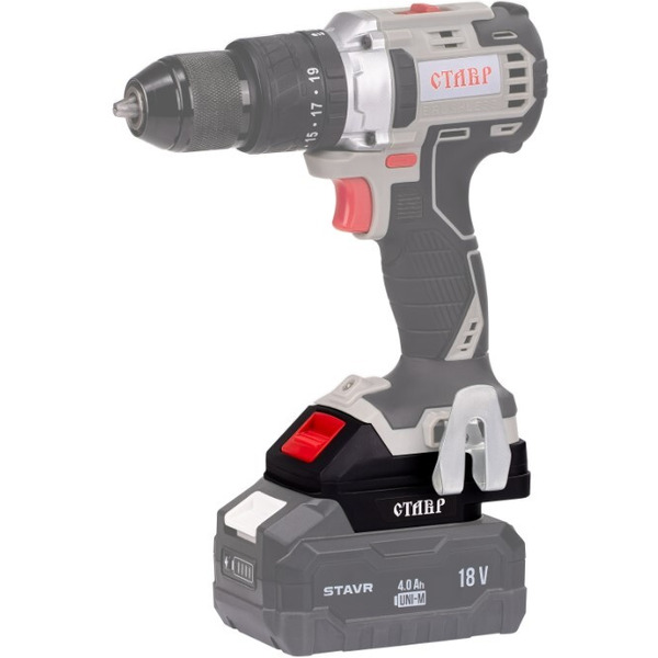 Переходник Stavr СП 20/18 9090320005