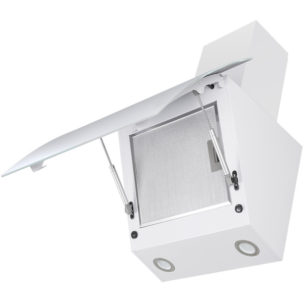 Кухонная вытяжка MAUNFELD Sky Star Chef 60 (белый)