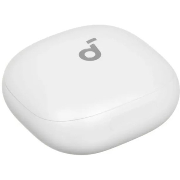 Наушники беспроводные Soundcore Liberty 4 Pro Белый