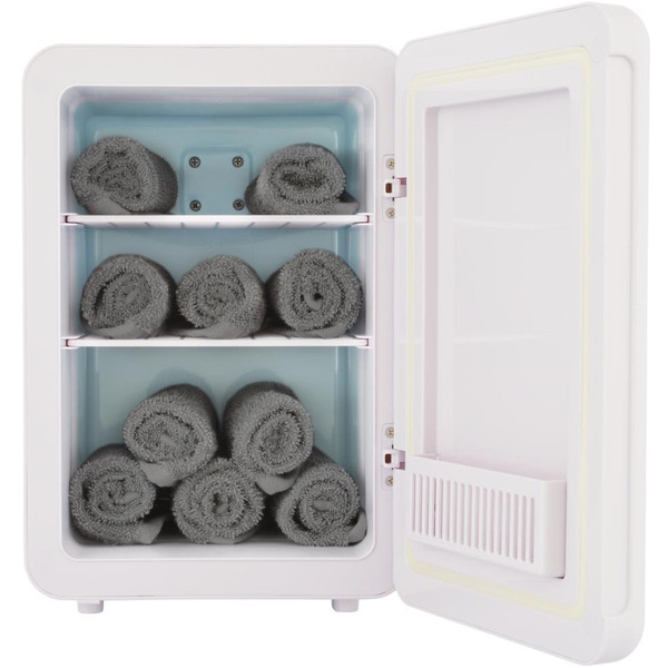 Холодильник для косметики ZUGEL ZCR101