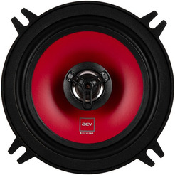 Автоакустика ACV Special S52