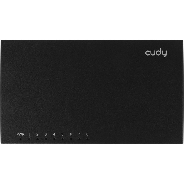 Коммутатор Cudy FS108