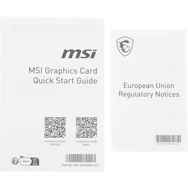 Видеокарта MSI GeForce RTX 5070 12G Shadow 3X