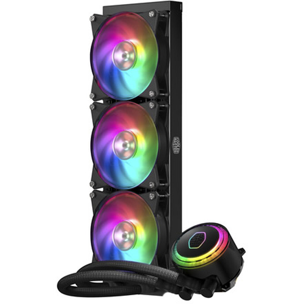 Кулер COOLERMASTER MasterLiquid ML360R MLX-D36M-A20PC-R1