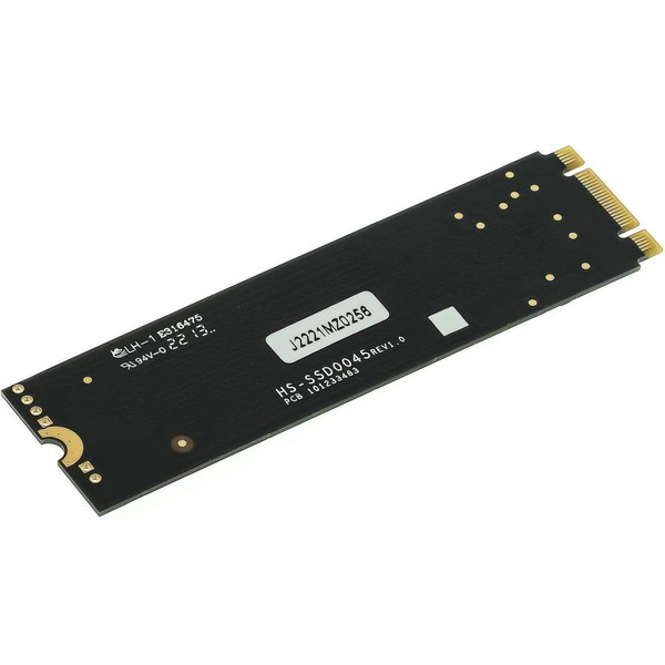 Накопитель SSD Hikvision HS-SSD-E100N/256G