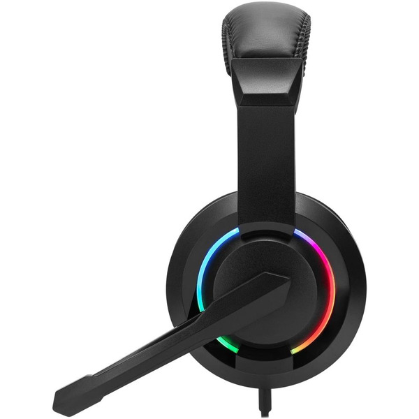 Наушники с микрофоном OKLICK HS-L315G