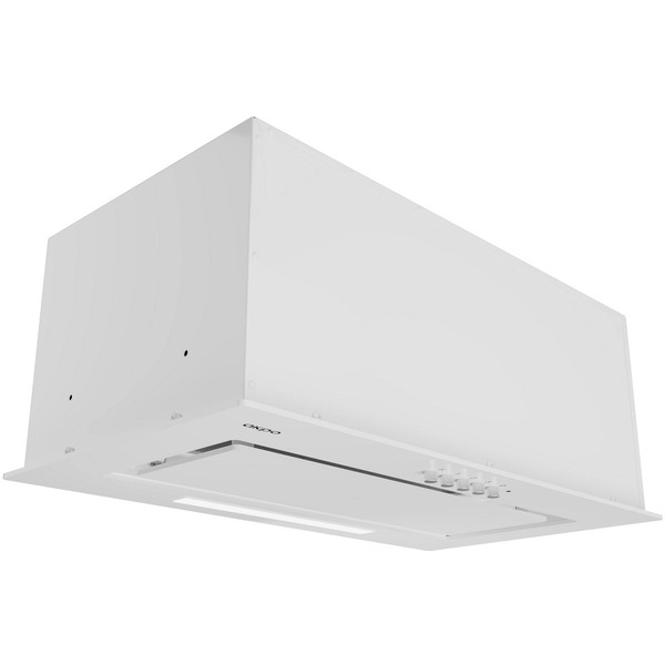 Кухонная вытяжка Akpo Falco Eco 60 wk-4 (белый)
