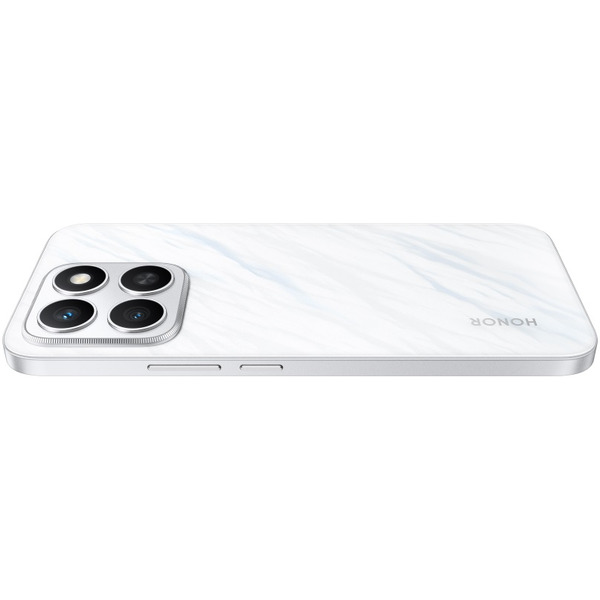 Смартфон Honor X8c (ABR-LX1) 6GB/128GB (белый)