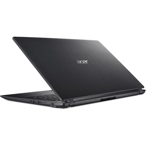 Ноутбук Acer Aspire 3 A315-51-366S NX.H9EEU.014