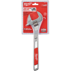 Разводной ключ MILWAUKEE 300 мм 48227412