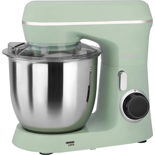 Миксер планетарный STARWIND SPM6161