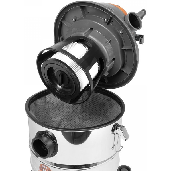 Пылесос Daewoo Power DAVC 2514S