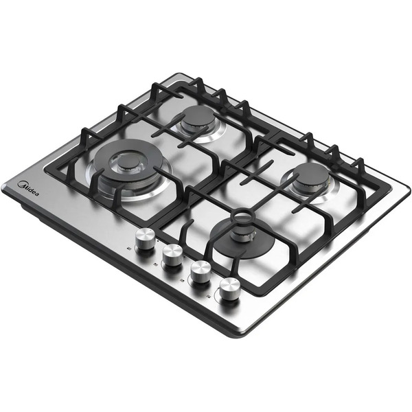 Газовая варочная панель Midea MG643TX