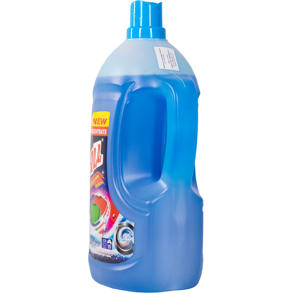 Гель для стирки ALL Color 5 л (125 стирок)