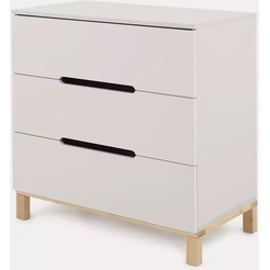 Детский комод Rant Indy 96 (crystal beige)