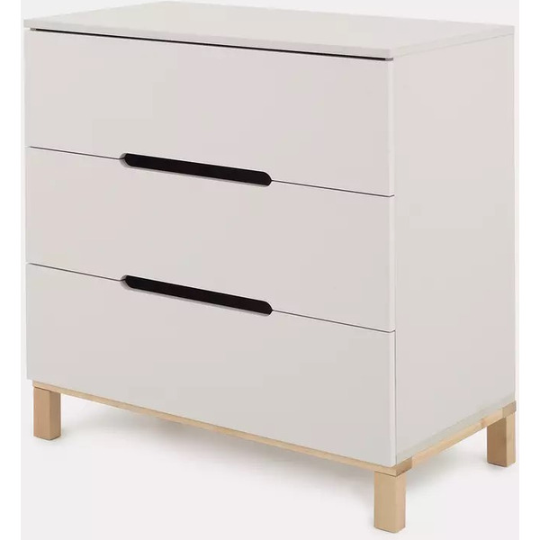 Детский комод Rant Indy 96 (crystal beige)