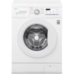 Стиральная машина LG FH0H4NDS0