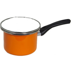 Ковш Сантэкс 1-4410400 (оранжевый)