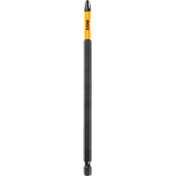 Набор ударных бит INGCO SDBIM11PH263 (10 шт)