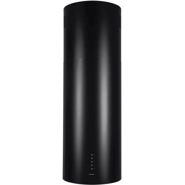 Кухонная вытяжка MAUNFELD Lee Push 39 (черный)