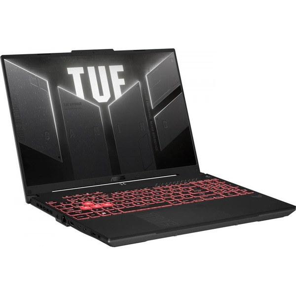Игровой ноутбук ASUS TUF Gaming A16 2024 FA607NUG-RL124 Win11Pro