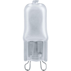 Лампа Navigator 94 232 JCD9 40W frost G9 230V 2000h