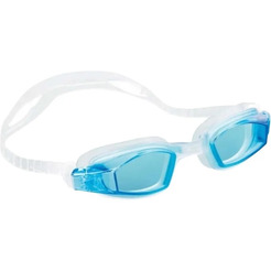 Очки для плавания Intex Free Style Sport Googles 55682 (голубой)