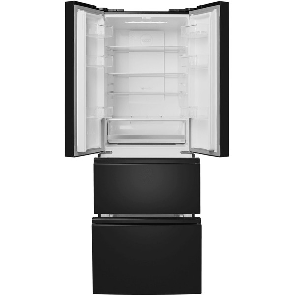 Холодильник MAUNFELD MFF180NFBE01