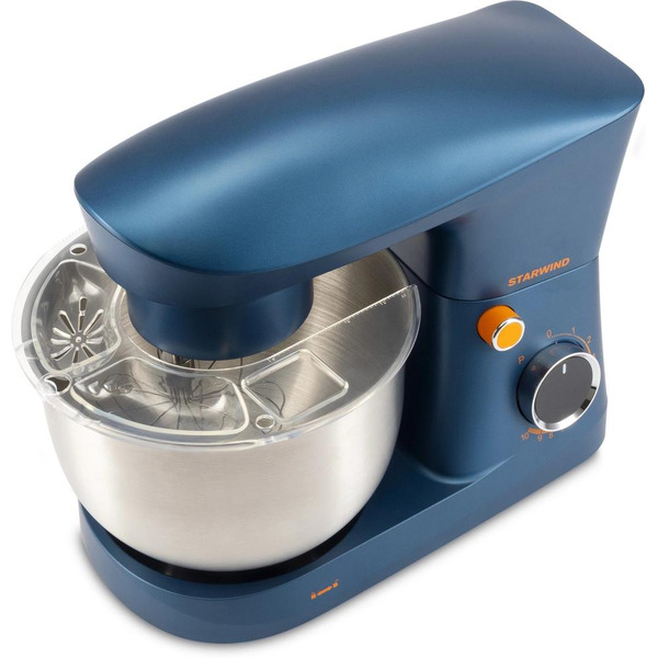 Планетарный миксер StarWind SPM2252