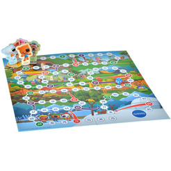 Настольная игра Мир Хобби Ми-ми-мишки. Времена года 91566