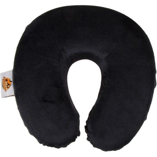 Подушка для путешествий с эффектом памяти ARIZONE 28-170001