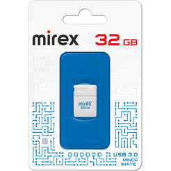 USB Flash Mirex Color Blade Minca 3.0 32GB 13600-FM3MWT32