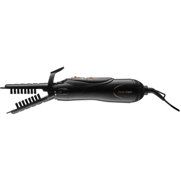 Фен-щетка Sencor SHS 8550BK