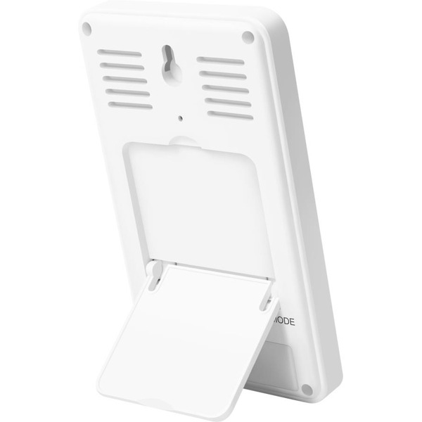 Метеостанция ARESA AR-1403 (белый)