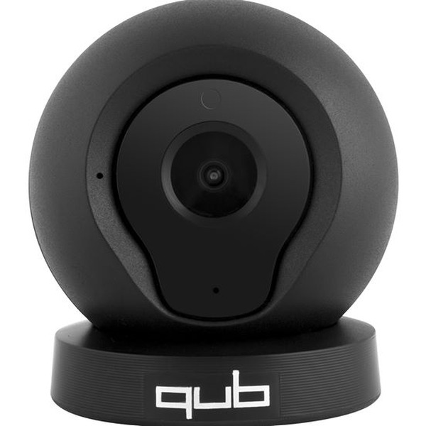 Wi-Fi Камера QUB Vision Night black OA-420-BLK