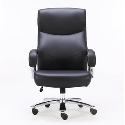 Кресло Brabix Total HD-006 (черный)