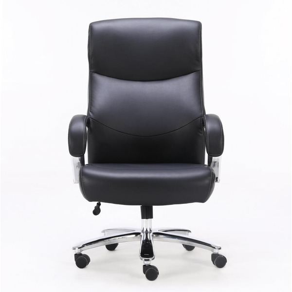 Кресло Brabix Total HD-006 (черный)