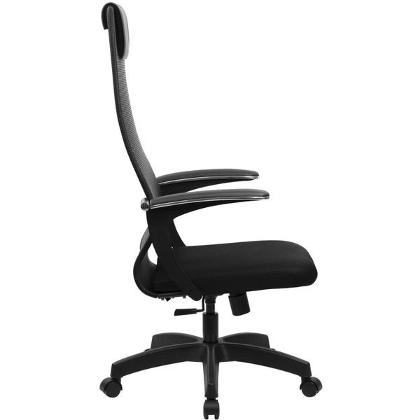 Кресло BRABIX PREMIUM Ultimate EX-801 (черное) 532922