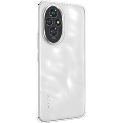 Задняя накладка CASE Better One Honor 200, прозрачный