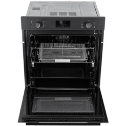 Духовой шкаф Exiteq EXO-112 (черный)