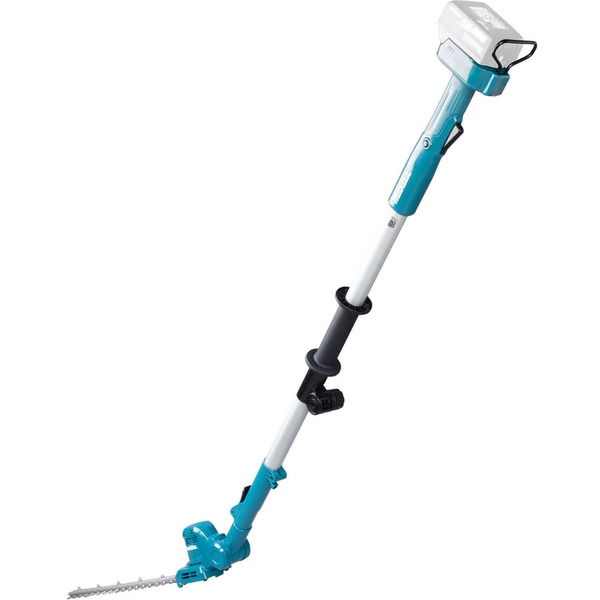 Кусторез + высоторез Makita DUN461WZ (без АКБ и ЗУ)