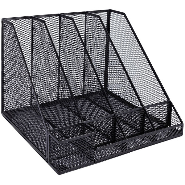 Лоток для бумаг DELI 78988